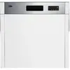Image de Beko BDSN153E3X