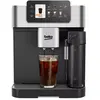 Image de Robot café 19 bars noir - CEG7348X - BEKO