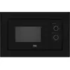Image de Micro-ondes encastrable monofonction BEKO BMOB20202B