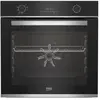 Image de Four intégrable multifonction 72l 60cm pyrolyse inox - BBIM13301XPE-1 - Séries B300 - BEKO