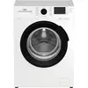 Image de Lave linge hublot BEKO WTV94221BW