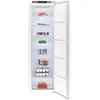 Image de Congélateur intégré BEKO BFNA247E40SN