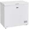 Image de Congélateur coffre 90.5cm 198l - CF200EWN - Série B100 - BEKO