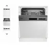 Image de Beko BDSN26430X