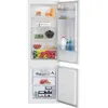 Image de Réfrigérateur combiné intégré BEKO BCHA275K41SN