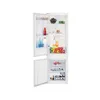 Image de BEKO Réfrigérateur intégrable combiné 271 litres - BCSA285K4SNLH