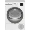 Image de Sèche-linge frontal BEKO DT3H18302W