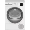 Image de Sèche-linge pompe à chaleur 60cm 8kg - DT3H18302W - BEKO