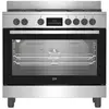 Image de Gazinière Beko piano de cuisson bgm11225ex