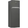Image de Réfrigérateur combiné 60cm 360l froid brassé - RDSA310M40GN - B100 - BEKO