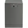 Image de Beko BDFN26443G - Gris