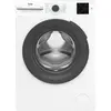 Image de Beko BMEDWFT38411 - 8 kg - 1400 tr/min - SteamCure - Blanc