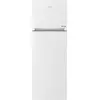 Image de Réfrigérateur combiné 60cm 313l froid ventilé - RDNE350K40WN - B100 - BEKO