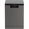 Image de Lave-vaisselle 60cm 14 couverts 46db - BDFN26446G - B300 - BEKO