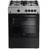 Image de Beko FBG62031XCS - Inox