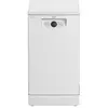 Image de BDFS26041WQ Lave-vaisselle 45 cm 10 couverts blanc