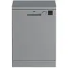 Image de Lave-vaisselle 60cm 14 couverts 46db - BDFN0543S - B100 - BEKO