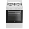 Image de Beko FBS63121WD - Blanc