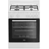 Image de Beko FBG62121WD - Blanc