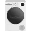 Image de Sèche-linge frontal BEKO D0H11230