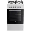 Image de Beko FSS53011DW - Blanc