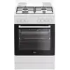 Image de Beko FBE62011WC - Blanc