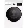 Image de Lave-linge frontal 8kg 1400 tours/min - BM3WFT48451C - B300 - BEKO