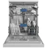 Image de Beko BDFN26440WP - Blanc
