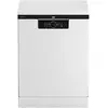 Image de Lave-vaisselle 60cm 14 couverts 41db blanc - BDFN26450WP - Bpro 500 - BEKO
