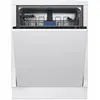 Image de Lave-vaisselle 60cm 14 couverts 41db tout intégrable - BDIN38441P - BEKO