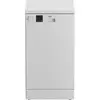 Image de Lave-vaisselle 45 cm BEKO DVS05030W