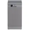 Image de Beko DVS05030S - Argent