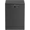 Image de Beko BDFN26460G - Gris