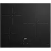 Image de Table de cuisson induction 60cm 3 feux 7200w noir - HII63400SMT - B300 - BEKO