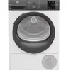Image de Sèche-linge pompe à chaleur 60cm 9kg - D3H29D93S - BEKO