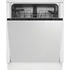 Image de Lave-vaisselle tout intégré 60 cm BEKO BDIN36450