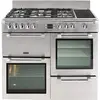 Image de Leisure CK100F324X - Inox