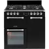 Image de Leisure CK90F324K - Noir