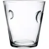 Image de Glacier pour vin transparent - Nude Glass