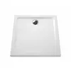 Image de 5805L003M0578 Receveur de douche carré 80x80 cm Arkitekt