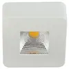 Image de Vito Spot LED Saillie Carré EVA-6