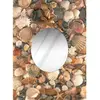 Image de Puzzle adulte « Odeur du miroir de la mer »