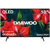 Image de Daewoo D50DM55UQPMS 50" QLED UltraHD 4K Dolby Vision HDR en occasion ou reconditionné