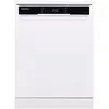 Image de Lave-vaisselle 60cm 16 couverts 45db blanc - DFFA1DW45D62 - DAEWOO