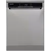 Image de Lave-vaisselle 60cm 15 couverts 45db inox - DFFA1DX45E52 - DAEWOO