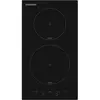 Image de Plaque de cuisson a induction - DAEWOO - 2 foyers - 30 cm - BH3ITF25BNM - Noir