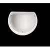 Image de Horoz Electric Hublot rond LED