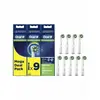 Image de Oral-b têtes de brosse EB50 pour brosse à dents électrique - 9 pièces