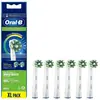 Image de Oral-b brossettes de rechange EB50 - Lot de 6