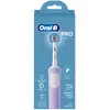 Image de Oral-b Vitality Pro - Violette